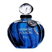 Nova mirisna nota od Diora "Midnight poison"