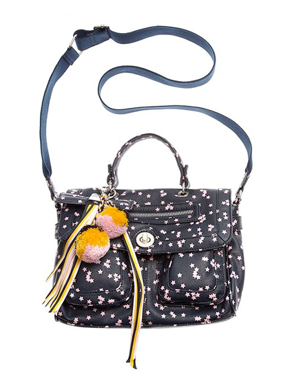 Teen Vogue's Summer Accessories - Bags - Accessory