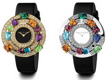 Bvlgari Astrale Collection 2011 - Watch - Bvlgari - Fashion - Accessory