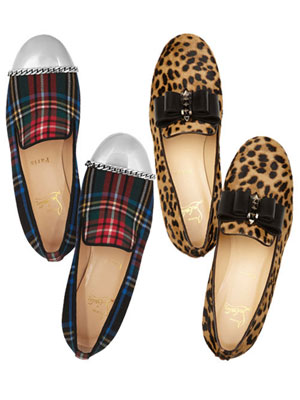 Luxe Gifts for Women - Accessory - Shoes - Women's Wear
