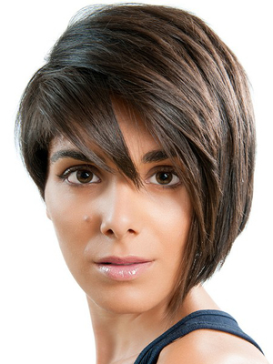 Trend Alert: Asymmetrical yet Statement Bob Haircuts - Trend - Bob Haircut - Hairstyles - Fashion - Fashion News