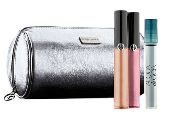 StyleBistro Editors' Picks Gift Guide 2011 - เครื่องสำอาง - รองเท้า - กระเป๋า - Accessories - แฟชั่นคุณผู้หญิง