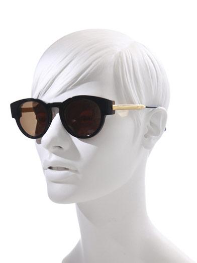 แว่นตากันแดดแบบ GANGNAM STYLE ของ THIERRY LASRY - แว่นตา - แว่นกันแดด - GANGNAM STYLE - THIERRY LASRY - PSY - แว่นตารุ่น variety