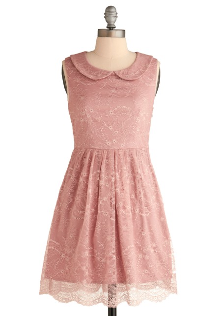 Beautiful Dresses under $100 - Short dresses