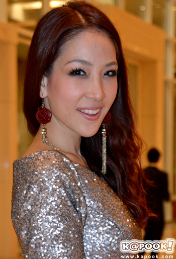 แบบทรงผมสวยสำหรับสาว ๆ ได้ทำยามมีนัด - แบบผม - ทรงผมสวย - ผมรวม - ผมมวย