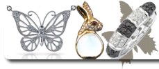 Mikimoto : Diamond Today : Sette