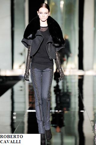 TREND: Bikerski izgled