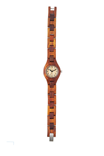Spring 2013 Accessory: Stay On Schedule With Statement & Sophisticated Watches - Accessory - Spring 2013 - Fashion - Watch - Must-Have Product