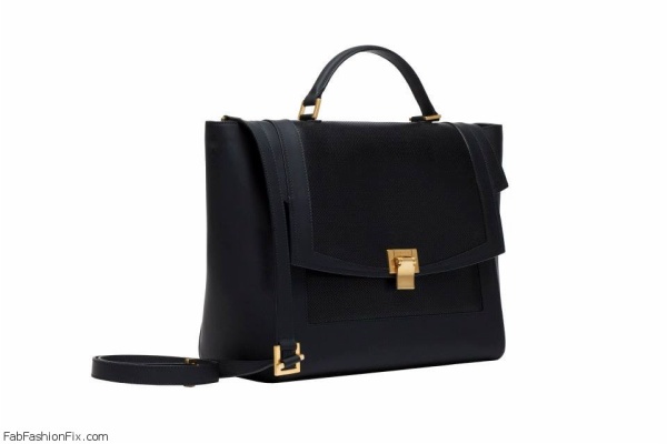 BST túi xách đầu thu 2013 của Elie Saab - Elie Saab - Nhà thiết kế - Phụ kiện - Bộ sưu tập - Thời trang nữ - Túi xách