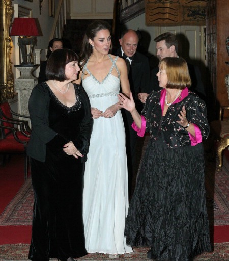 The Most Gorgeous Wedding Dresses in 2011 - Fashion