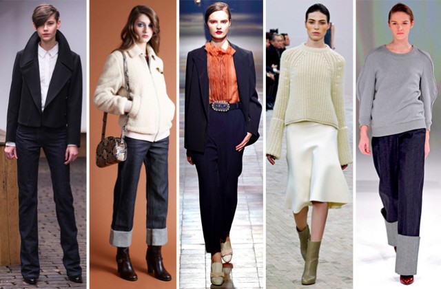 อัพเดทเทรนด์แฟชั่นเก๋ๆจาก Paris Fashion week - แฟชั่น - แฟชั่นคุณผู้หญิง - แฟชั่นดารา - เคล็ดลับ - เทรนด์ใหม่ - ทรงผม - อินเทรนด์ - ความงาม - แฟชั่นโชว์ - นางแบบ