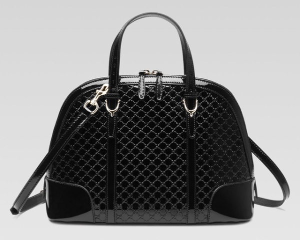 Sang trọng cùng những chiếc túi xách Thu 2013 của Gucci - Lady Buckle Tote Bag - Thời trang nữ - Bộ sưu tập - Nhà thiết kế - Thời trang - Túi xách - Thu 2013 - Gucci