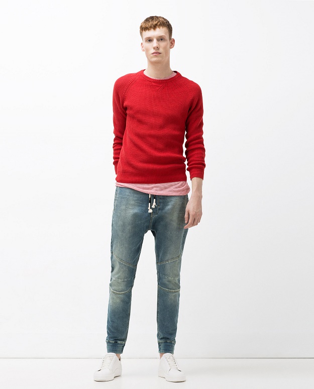 Fashion Jeans Men By " ZARA 2016 " - แฟชั่นคุณผู้ชาย - แฟชั่นวัยรุ่น - แฟชั่นเสื้อผ้า