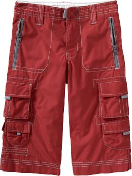 Boys Lightweight Zip-Pocket Cargo Shorts - Old Navy - Short - Boy - Kids Wear
