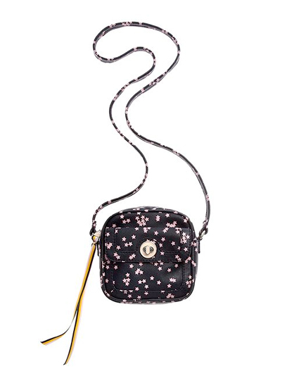 Teen Vogue's Summer Accessories - Bags - Accessory