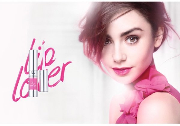 Lancome giới thiệu BST son mùa Xuân 2014 mang tên Lip Lover