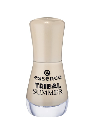 BST mỹ phẩm Essence Tribal Hè 2013 tuyệt đẹp - Essence - Thời trang nữ - Bộ sưu tập - Mỹ phẩm - Hè 2013