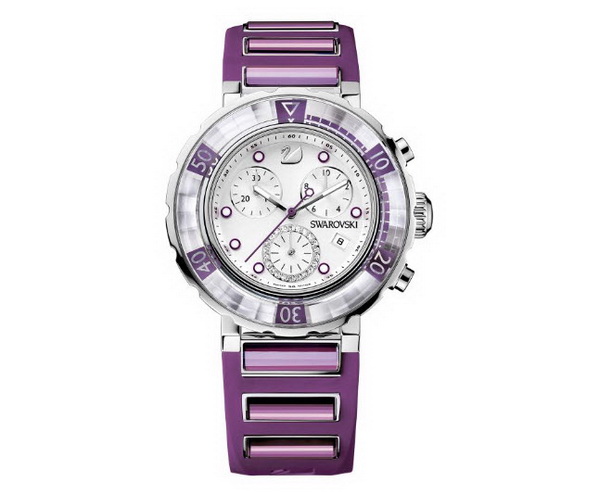 Long lanh cùng trang sức Swarovski - Thời trang nữ - Bộ sưu tập - Nhà thiết kế - Thời trang - Phụ kiện - Trang sức - Swarovski
