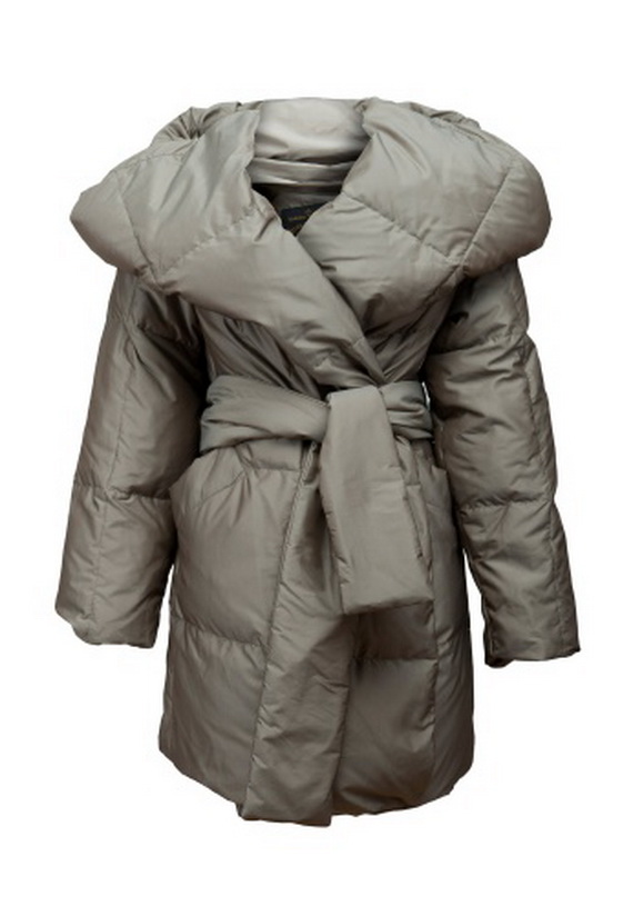Khoác đẹp cho mùa lạnh từ Vivienne Westwood - Áo khoác