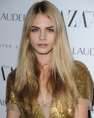 Classic and Chic Longhair style - Hair