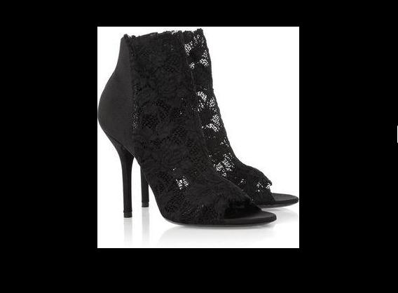 Party Shoes Melody - Fashion - Trends - Women's Wear - Shoes - Party - Holiday 2012