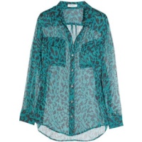 Break the Color Rules with Peacock Blue - Women's Wear - Accessory