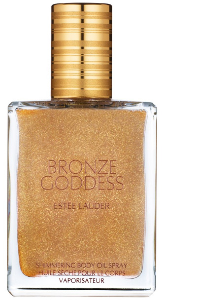 Khám phá BST make-up Hè 2014 mang tên ‘Bronze Goddess’ của Estee Lauder - Mỹ phẩm - Make-up - Bộ sưu tập - Hình ảnh - Estee Lauder - Hè 2014 - Trang điểm