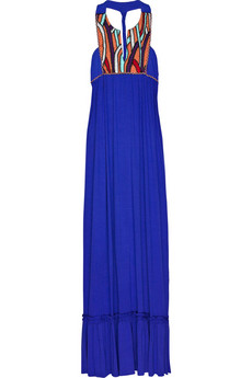 Get the tribal look for spring/summer 2010 - Fashion - Women's Wear - Trends
