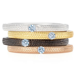 Jewelry Gifts for a Warmly Season - Accessory