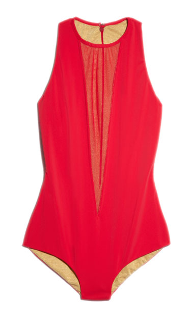 The 2012 Swim Report - Swimwear - Women's Wear