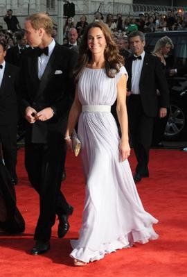 Best of Kate Middleton's Looks in 2011