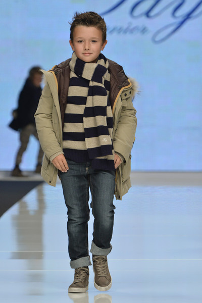 Beautiful Spring 2013 Collection from Fashion Kids for Children in Crisis Onlus - Fashion - Women's Wear - Collection - Designer - Kids Collection