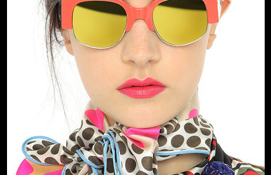 The Joy of Scarves - แฟชั่นคุณผู้หญิง - Accessories