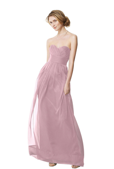 Chọn váy màu pastel thướt tha cho phù dâu - Thời trang nữ - Thời trang cưới - Thời trang - Váy phù dâu - Màu pastel