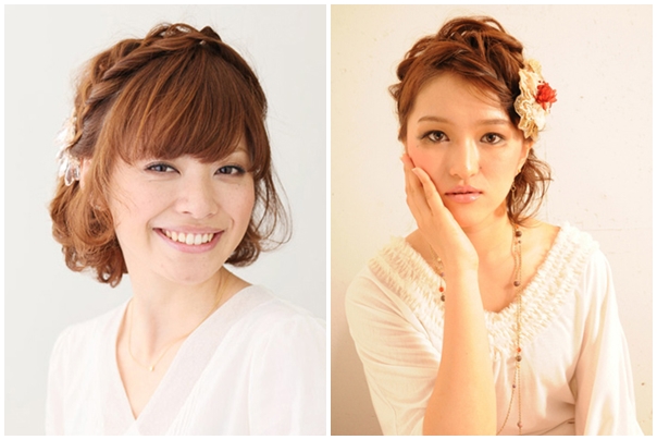 แบบทรงผมเปีย หลากหลายความสวยหวาน น่ารัก! - แฟชั่นผมเปีย - แบบผมเปีย - ผมเปียเกล้า - ถักเปีย - เปียผม - แบบผมสุดเก๋ - แบบผมเปียน่ารัก