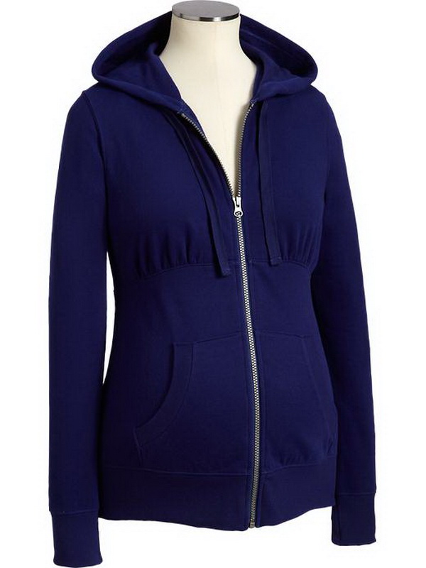 Áo hoodies Old Navy thời trang dành cho phụ nữ mang thai - Old Navy - Thời trang nữ - Tin Thời Trang - Áo Hoodies