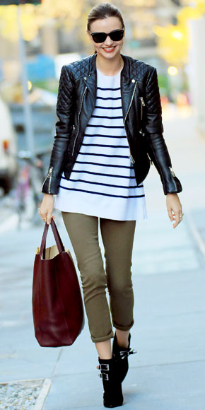 Celeb Styl this winter: Friend with Stylish Boots - Women's Wear - Shoes - Boots - Celeb style