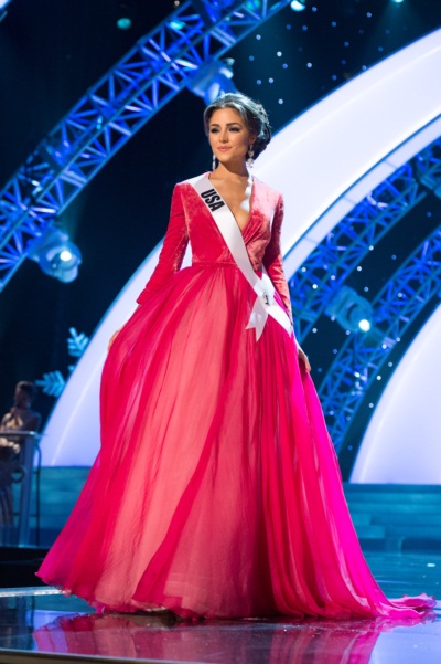 Miss Universe 2012 คนใหม่ Olivia Culpo นางงามจากสหรัฐ