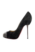 Christian Louboutin's Footwear Collection - Shoes