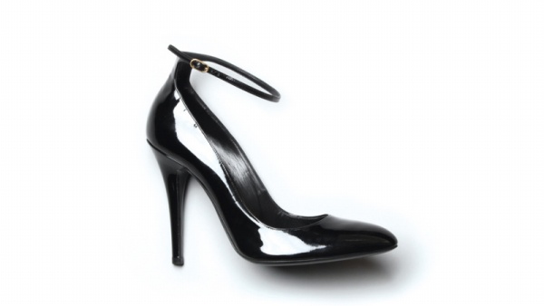 30 mẫu giày thời trang dành cho mùa Xuân/Hè 2014 [PHẦN 1] - Phụ kiện - Nhà thiết kế - Xu hướng - Sản phẩm hot - Giày