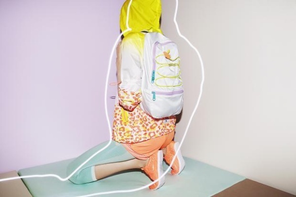 Stella McCartney x Adidas F/W 2013 Sportwear Collection - Fashion - Women's Wear - Collection - Designer - Fall / Winter 2013 - Sportwear - Stella McCartney - Adidas