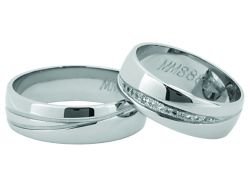 Kakav vjenčani prsten izabrati?