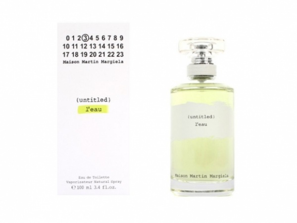 Top 5 Refreshing Summer Perfumes For Women - Perfume - Fragrance - Fashion - Summer 2013
