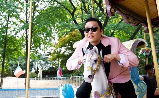 แว่นตากันแดดแบบ GANGNAM STYLE ของ THIERRY LASRY - แว่นตา - แว่นกันแดด - GANGNAM STYLE - THIERRY LASRY - PSY - แว่นตารุ่น variety