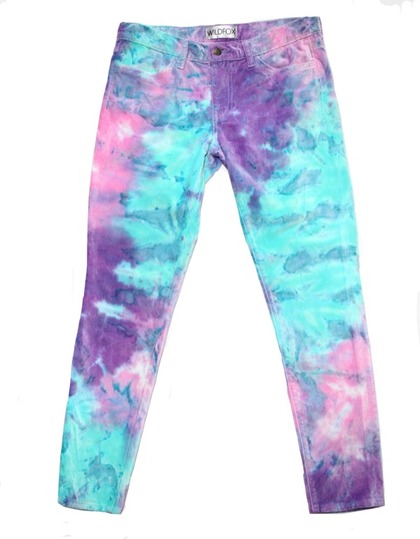 BST WildFox Denim 2013 . - WildFox - Denim - Thời trang nữ - Bộ sưu tập