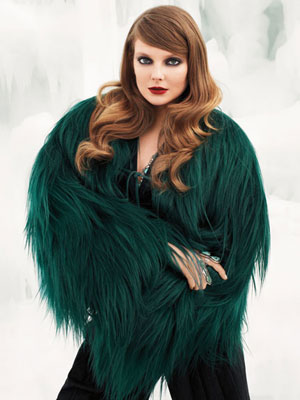 New Trend for Winter from Bold Coats - Coats