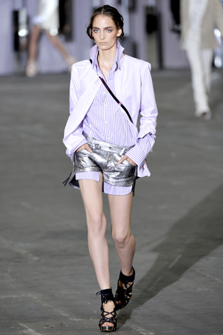 Diesel Black Gold Collection For Spring 2012 - Diesel Black Gold