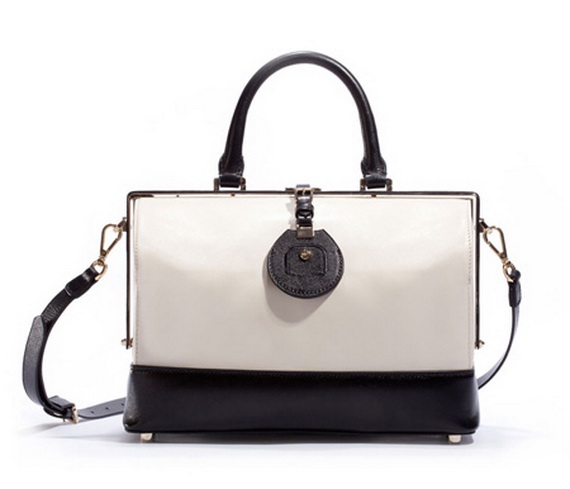 Jason Wu Handbag F/W 2012: Collection of Simplicity - Women's Wear - Fashion - Accessory - Bag - Jason Wu - F/W 2012
