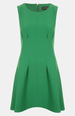 Girly and Gorgeous Must-Have Spring Dresses Under 100$ - Women's Wear - Fashion - Dress - Spring 2013
