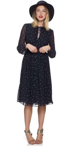 More Active and Pretty with Dresses - Women's Wear - Dresses